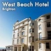 West Beach Hotel (@westbeachhotel) Twitter profile photo