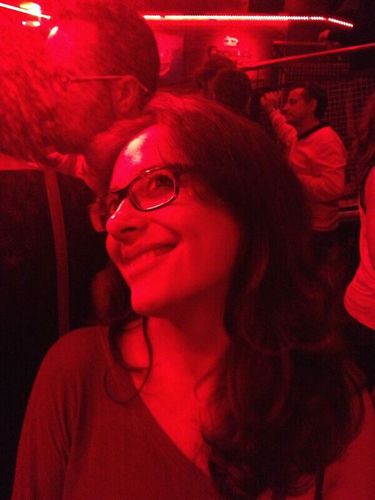 BeatrizMtnzUrda's profile picture. 