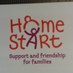 Home-Start EC (@homestartec) Twitter profile photo