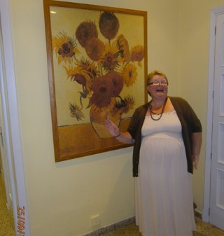 SandraEgan's profile picture. 