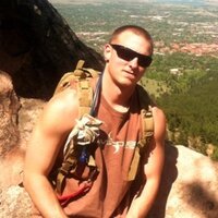 Chris Burmeister (@sdburmy) 's Twitter Profile