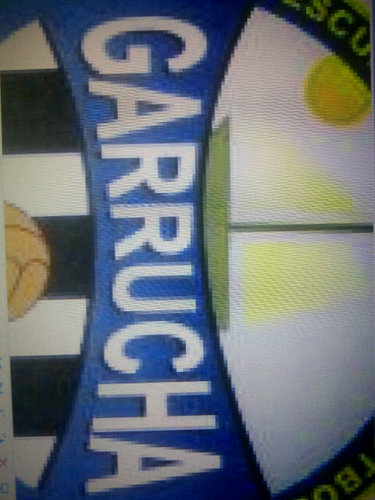 CadetesGarrucha's profile picture. 