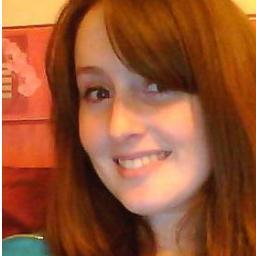 RouvierAmandine's profile picture. 