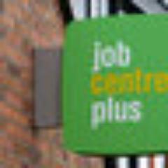 This is the official Twitter account for Llandudno Jobcentreplus.