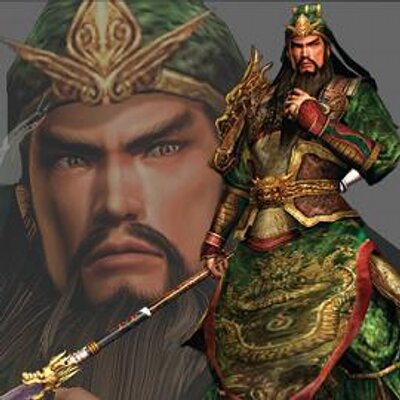 関雲長 (@Kannu_B) / Posts / X