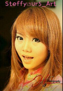 Official fanbase @SteffyChiBi ◦^⌣^◦​ ||Mentioned and resmi by : @BEXXA_N , @BEXXAWORLD , @ChiBiBandIndo @dellakaramoy ||BF&Twins? cek favs || Own♀♥