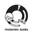 Modernito Books (@modernitobooks) Twitter profile photo