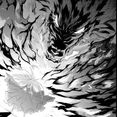 蹂躙の爪牙 マルコシアス Marucosias Twitter