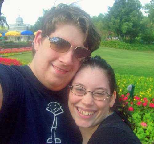 TiffsMan20's profile picture. 