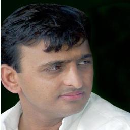 SP leader
chief minister of uttar pradesh
want to transform uttar pradesh to uttam pradesh