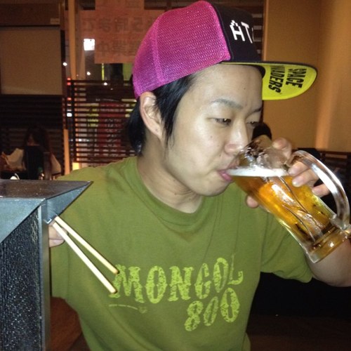 コロネケン 渋谷さんのプロフィール画像
