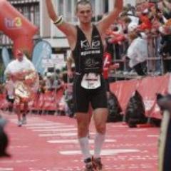 Daanvanl's profile picture. Ironman finisher Frankfurt 2011 & 2013