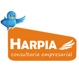 A HARPIA Consultoria Empresarial é focada em soluções e projetos de gestão empresarial e tecnológicos, atuando com pequenas e médias empresas na região Sul.