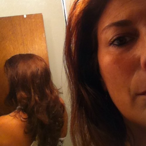 DonnaPorcaro's profile picture. 