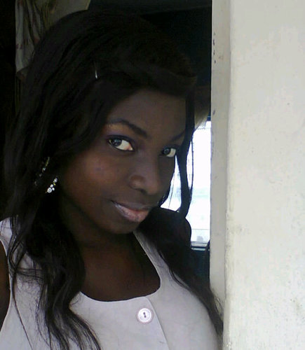 Cmodel10's profile picture. A young lady called and honoured to serve in God's vineyard. Wife to the most wonderful man on earth @kasibright. Visioneer @ Beulah Intercessors.