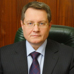 IA_Tereschenko's profile picture. Заместитель Главы Администрации г.о. Химки