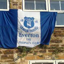 support worker, single dad Everton fan, dog lover and all round good guy.