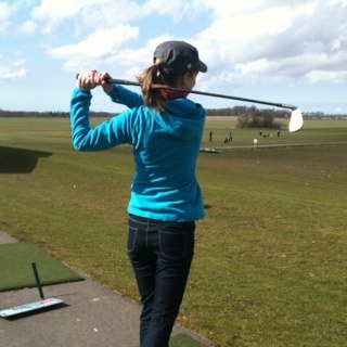 annaemmaj's profile picture. 