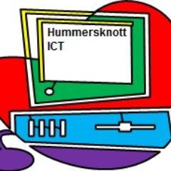 ICT Department @ Hummersknott Academy