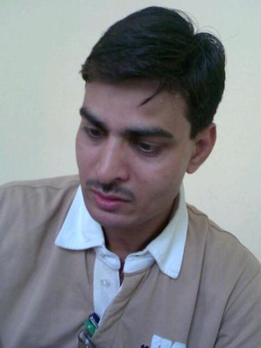 rajkritis152's profile picture. govt.servant