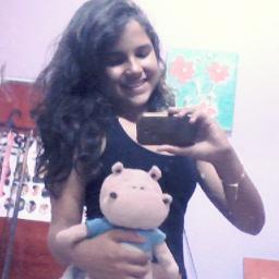 ErliciaLuar's profile picture. me interesso em vôlei , sou carinhosa,gentil,amiga,doidinha ,mais alem de tudo sou objetivo daquilo que quero e tbm nao julga a pessoa antes de conhecer ... !!!