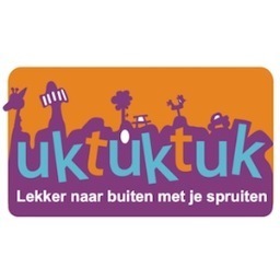 Uktuktuk070's profile picture. Ontdek en beleef je eigen stad met je kids! Uktuktuk is voor en door ouders. We delen de leukste adresjes & evenementen in jouw buurt!