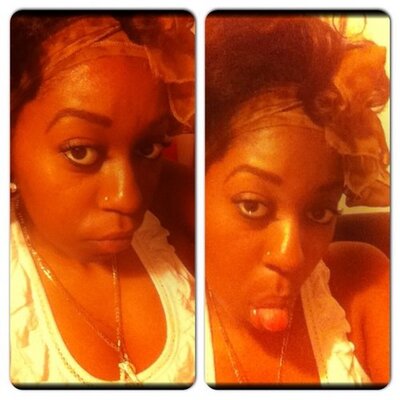 Profile Picture of  ♥Alexia Perry ♥ (@Lexi_Sweetness) on Twitter