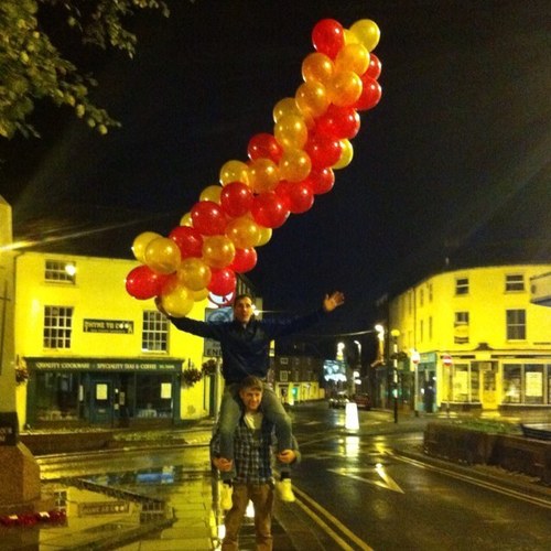 Tom_bisson's profile picture. 