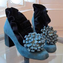 Fashion, Business, Insight.... Craftaholic!