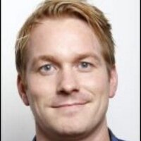 Sindre Øgar (@vgsindre) 's Twitter Profile