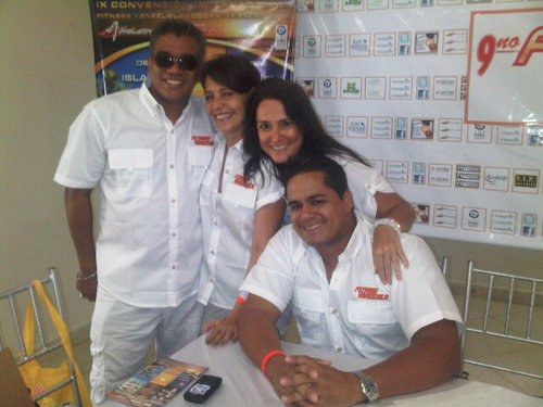 Síguenos en @aerolatin para información, noticias y fotos de este gran evento.