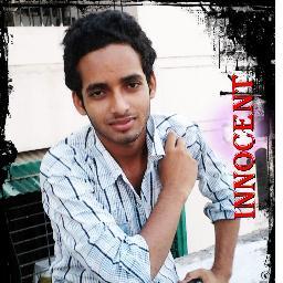 m cool n handsome......