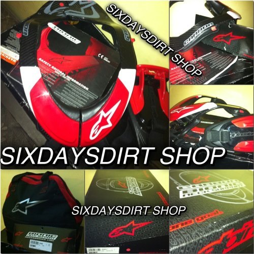 sixdaysDirt's profile picture. 