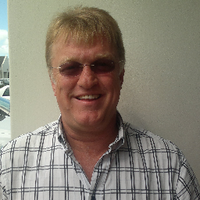 EDDIE BROWN - @edcapetown Twitter Profile Photo