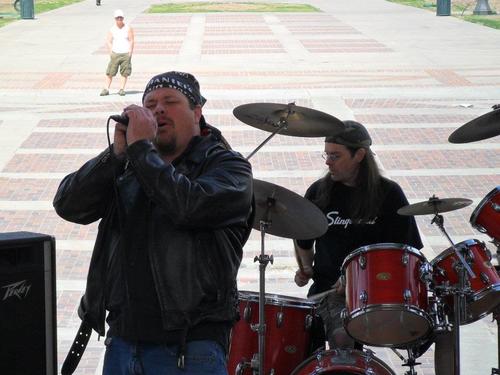 Fragilex's profile picture. Lance Allred born in Denver Colorado. Lead vocalist and song writer for the band Fragile X. My hobby is building motorcycles and restoring hot rods.