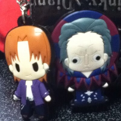 とめよしラプソディ