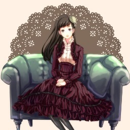 Rio Iwasaki is a non-player character from Persona 3 Portable. She is a student of Gekkoukan High School who can be found if the player pursues the female prota