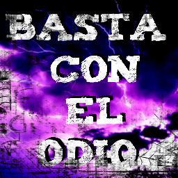 Esta pagina es para que dejen de odiar a los artistas. No creo que nadie merezca el odio de nadie..... No hagas lo que no te gusta que te hagan stopbulliyng