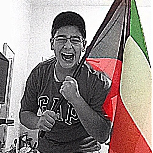 iWahab_Abdal's profile picture. 