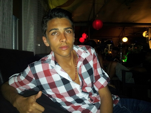 JeromeManso's profile picture. 