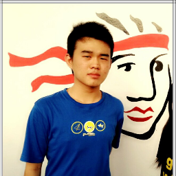 icNothank's profile picture. Premonition.
| Androider | Addicted to anything | etc |