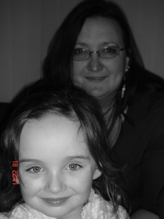 Mum, Wife, Daughter, Dogsbody ... that would be me then!