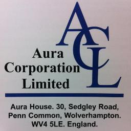 Aura Corporation Ltd on Twitter