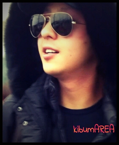 Indonesia fanbase for 기범  KIM KIBUM JJANG!!! ^^ let's talk in english and bahasa - Part Of @superjuniorAREA
