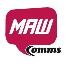 MAW Communications is an outstanding PR agency. Clients include Virgin, GoCompare, Direct Line Group, DPD Group UK, Howes Percival & Proteo.