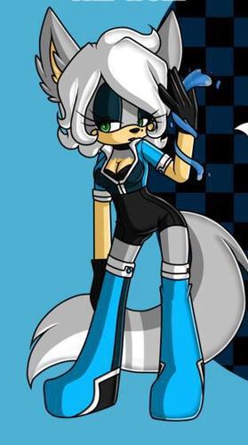 my name is megan the fox.my abilities are super strength.I can control anytype of water-based liquids.Anything with water in it i can bend/control it.i'm nice:)