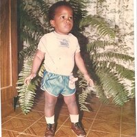 wilbertson (@wilbertson1) 's Twitter Profile