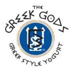 GreekGodsUK's profile picture. The yogurt you were destined for, coming in four heavenly flavours: Honey, Honey & Clementine, Honey & Walnut and Honey & Vanilla.