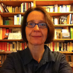 RuthGantert's profile picture. 