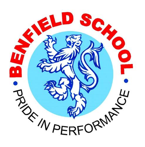 A secondary school in Newcastle whose motto is 'Pride in Performance'.  We want every young person to the be best that they can be.